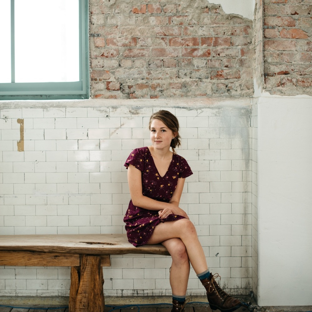Meet your Posher, Grace